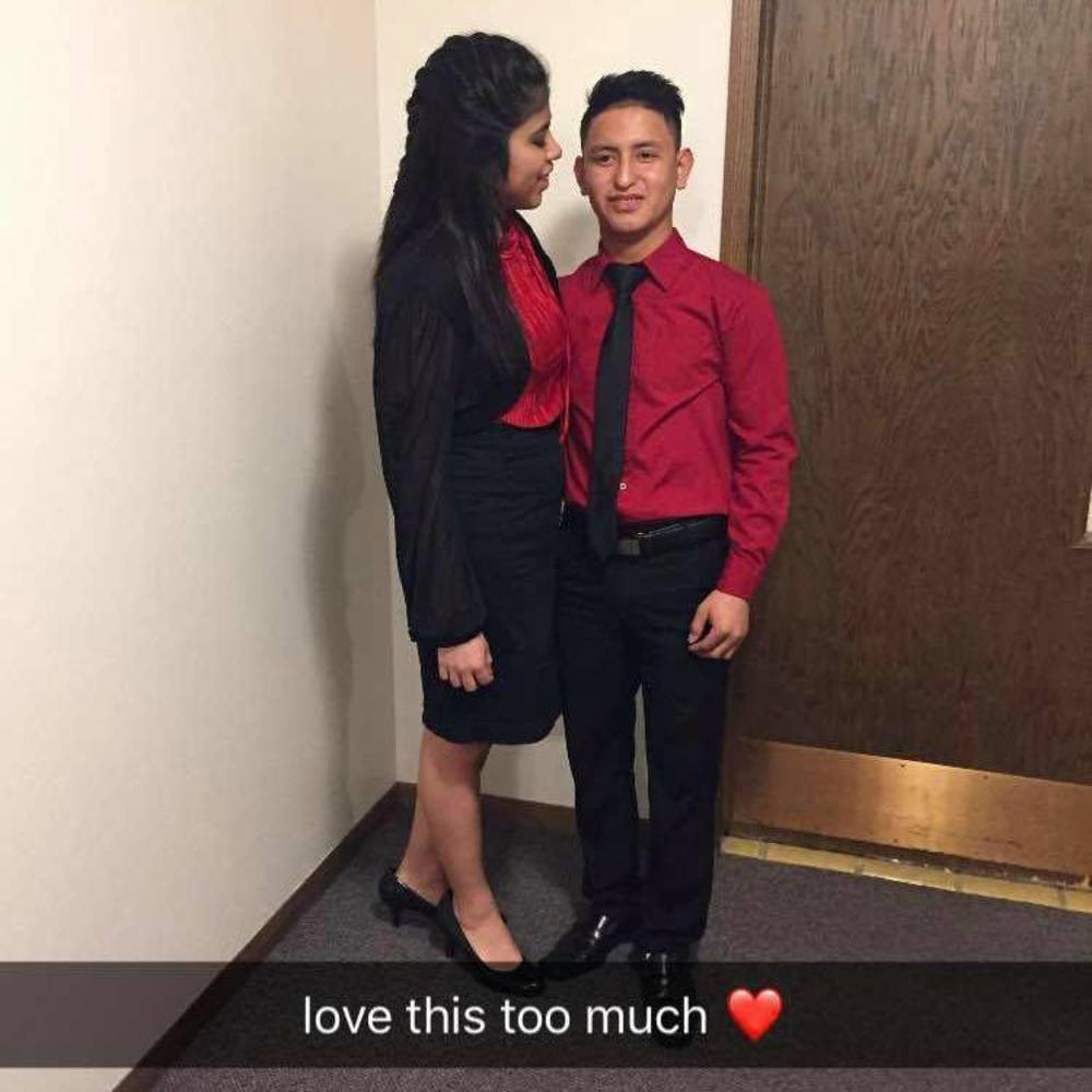 Meet your Posher, Alondra